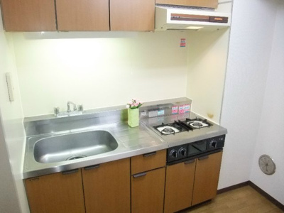 【キッチン】 | 調布パークス