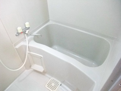 【浴室】 | 調布パークス