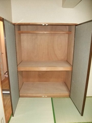 【収納】 | 調布パークス