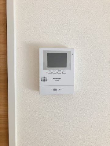 グッドスリー高田のセキュリティ