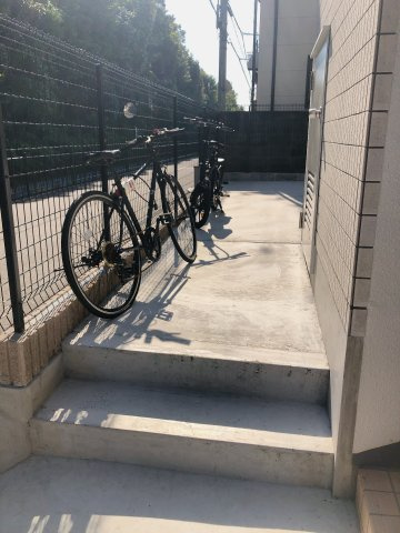 グッドスリー高田のその他