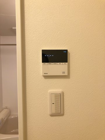 グッドスリー高田の設備