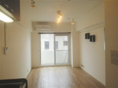 【洋室】 | 愛和マンション | ※退去前の為、別部屋の写真を掲載しております