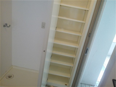 【その他】 | 愛和マンション | ※退去前の為、別部屋の写真を掲載しております