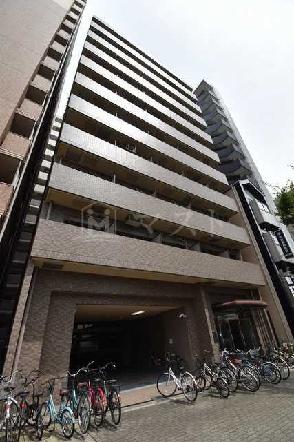 リーガル天神橋