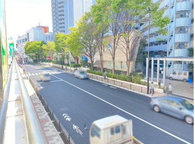 【展望】 | ひばりヶ丘・プラザ