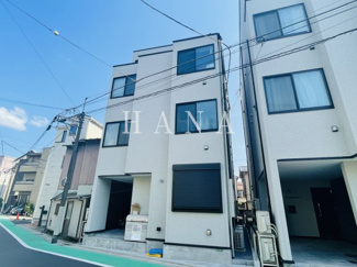 【外観】