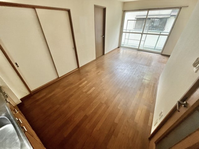 【居間・リビング】 | メゾン立部