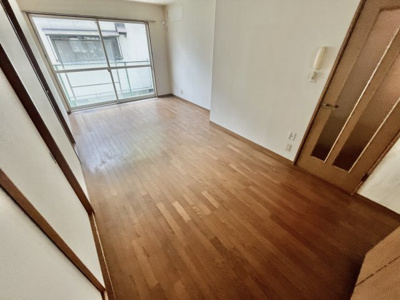 【居間・リビング】 | メゾン立部