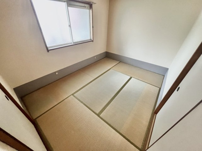 【和室】 | メゾン立部