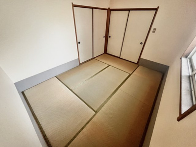 【和室】 | メゾン立部