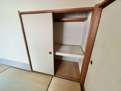 【収納】 | メゾン立部