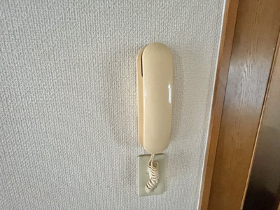 【セキュリティ】 | メゾン立部