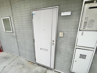 【玄関】 | メゾン立部