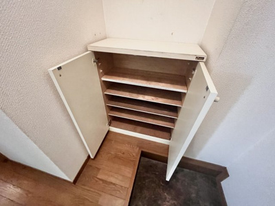 【収納】 | メゾン立部