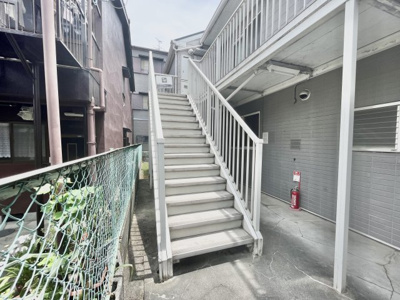 【その他共用部分】 | メゾン立部