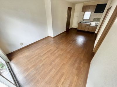 【居間・リビング】 | メゾン立部