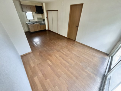 【居間・リビング】 | メゾン立部