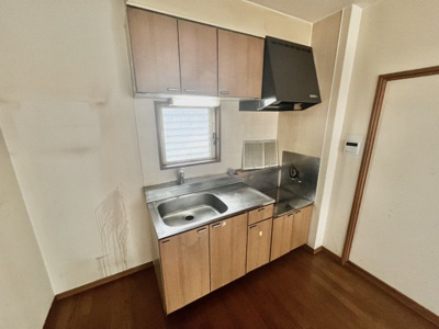 【キッチン】 | メゾン立部