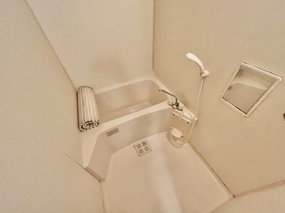 【浴室】 | メゾン立部