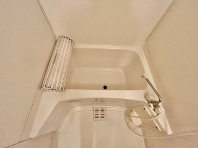 【浴室】 | メゾン立部