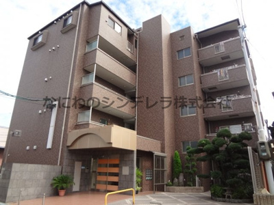 【外観】 | ＣｏＣｏナニワ