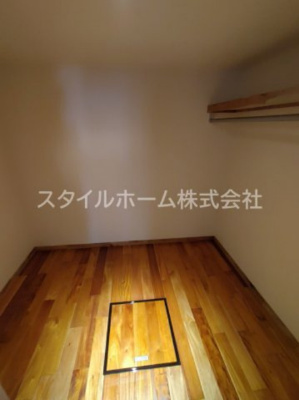 【収納】 | セザンヌ石巻 | 完成イメージ写真です。