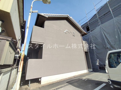 【外観】 | セザンヌ石巻