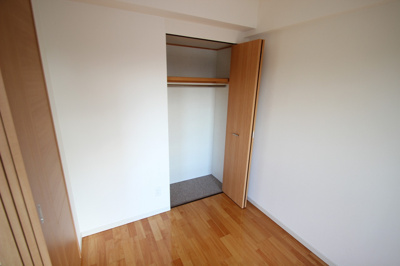 【収納】 | グラマシー京橋（旧エコロジー京橋レジデンス）