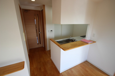 【その他】 | グラマシー京橋（旧エコロジー京橋レジデンス）