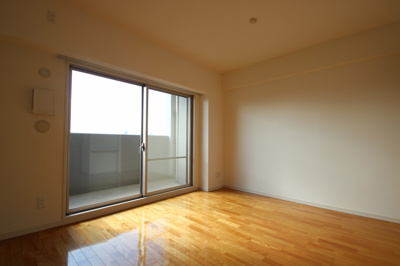 【居間・リビング】 | グラマシー京橋（旧エコロジー京橋レジデンス）