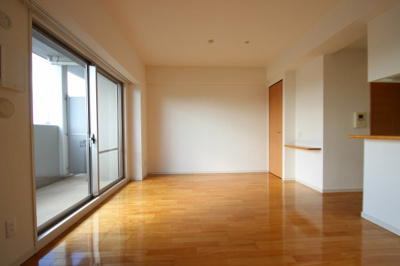 【居間・リビング】 | グラマシー京橋（旧エコロジー京橋レジデンス）