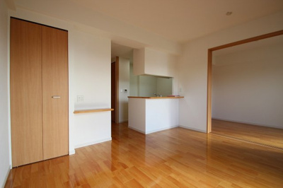 【居間・リビング】 | グラマシー京橋（旧エコロジー京橋レジデンス）