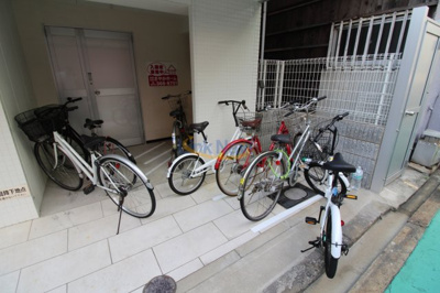 【駐車場】 | ＡＭＥＤＥＥ福島