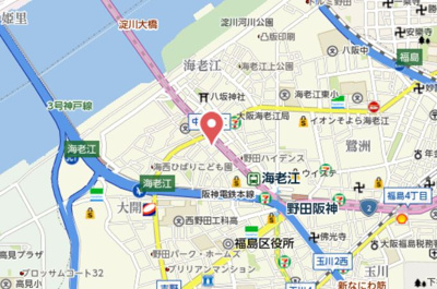 【地図】 | ＡＭＥＤＥＥ福島