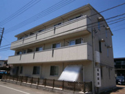 シャンブル・アンソレイエの画像