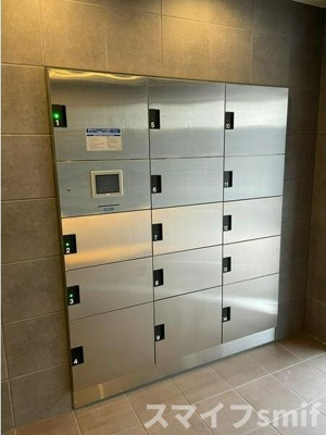 【その他】 | ベラジオ三国駅前