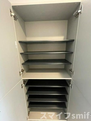 【寝室】 | ベラジオ三国駅前