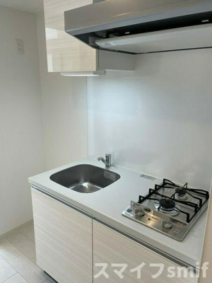 【キッチン】 | ベラジオ三国駅前