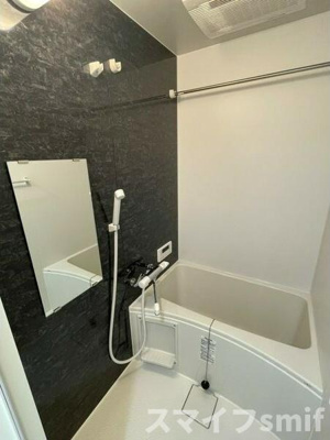 【浴室】 | ベラジオ三国駅前