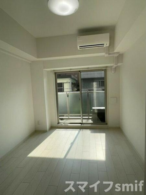 【居間・リビング】 | ベラジオ三国駅前