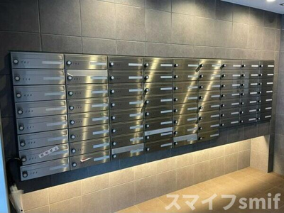 【ロビー】 | ベラジオ三国駅前