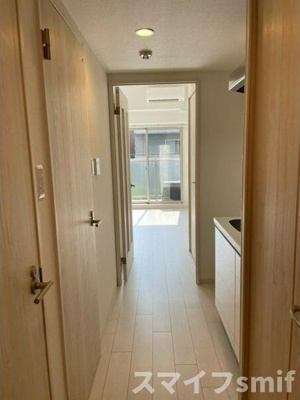 【居間・リビング】 | ベラジオ三国駅前