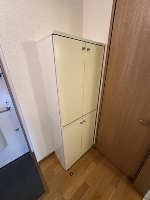 【セキュリティ】 | レジデンスピア1