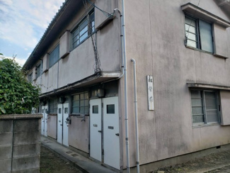 【外観】 | 鳥取市行徳２丁目土地