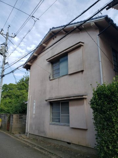 【外観】 | 鳥取市行徳２丁目土地
