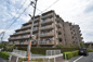 ヴェルレージュ板橋前野町の画像
