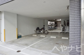 【駐車場】 | ★駐車場