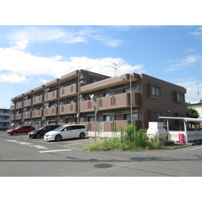 【外観】 | Y＆Mアクアフォール