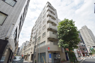 【外観】 | 即日のご見学も可能です！お気軽にお問い合わせください！
外観